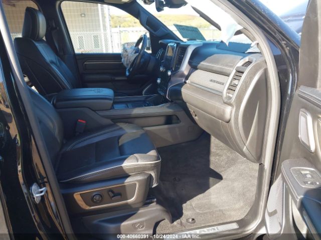 1C6SRFHT2LN173601 RAM 1500 Limited  4x4 5'7 Box