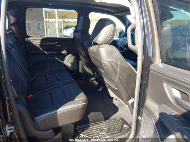 1C6SRFHT2LN173601 RAM 1500 Limited  4x4 5'7 Box