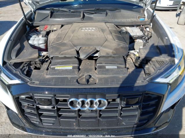 WA1EVAF15LD017137 Audi Q8 Premium Plus 55 Tfsi Quattro Tiptronic