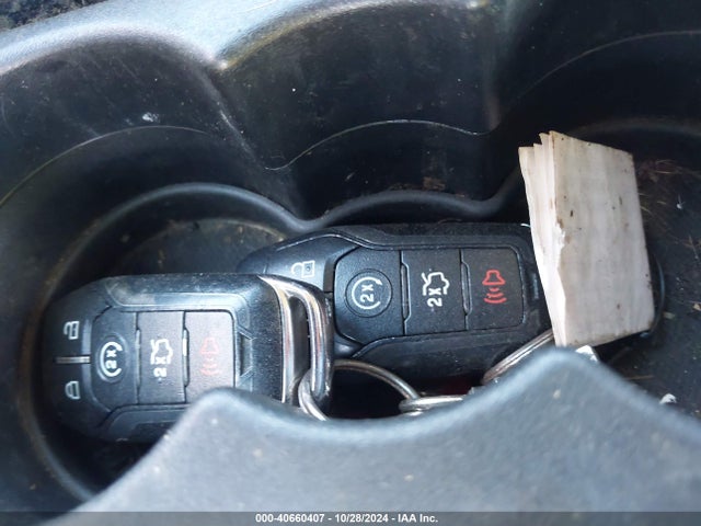 Lincoln MKZ 2016 3LN6L2GK6GR616909 Image 11