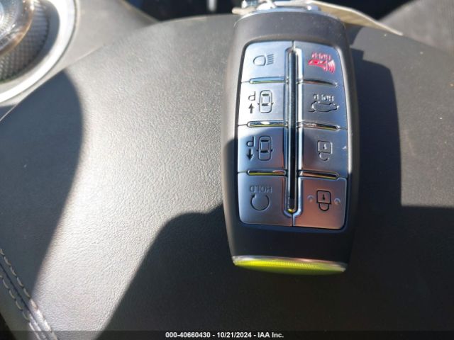 KMUMADTBXPU128541 Genesis Gv70 2.5t Awd