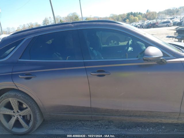 KMUMADTBXPU128541 Genesis Gv70 2.5t Awd
