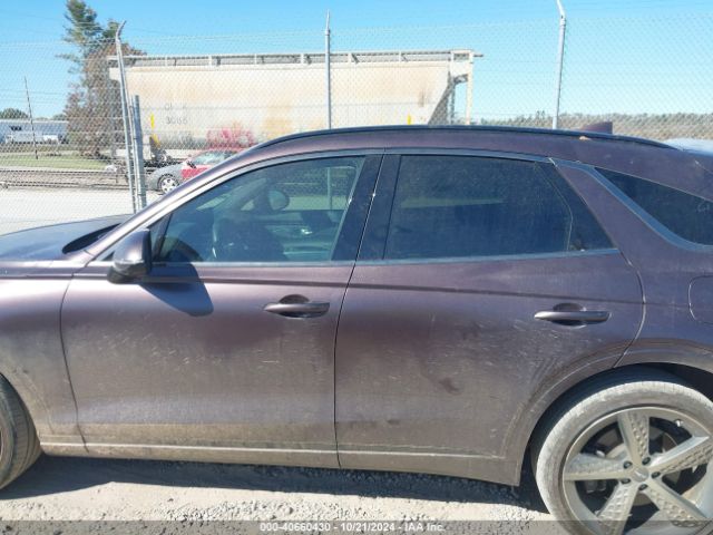 KMUMADTBXPU128541 Genesis Gv70 2.5t Awd