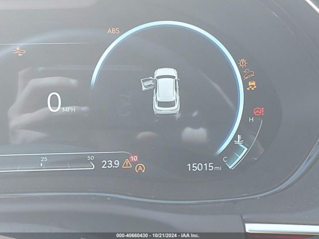 KMUMADTBXPU128541 Genesis Gv70 2.5t Awd