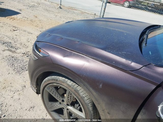 KMUMADTBXPU128541 Genesis Gv70 2.5t Awd