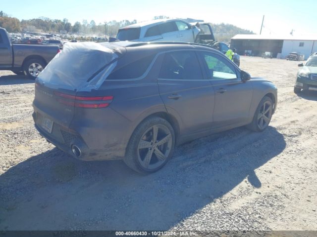 KMUMADTBXPU128541 Genesis Gv70 2.5t Awd