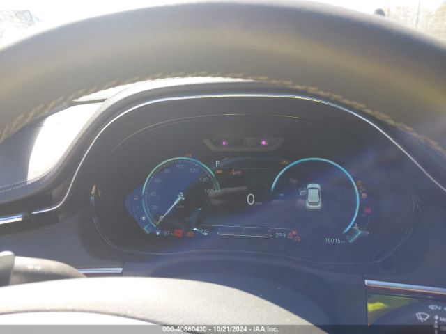 KMUMADTBXPU128541 Genesis Gv70 2.5t Awd