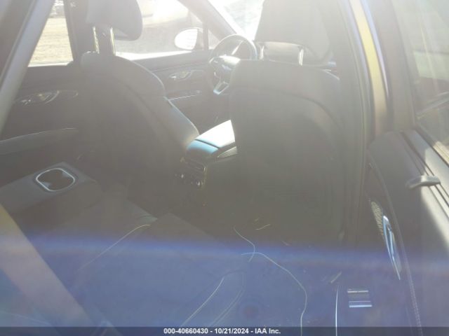 KMUMADTBXPU128541 Genesis Gv70 2.5t Awd