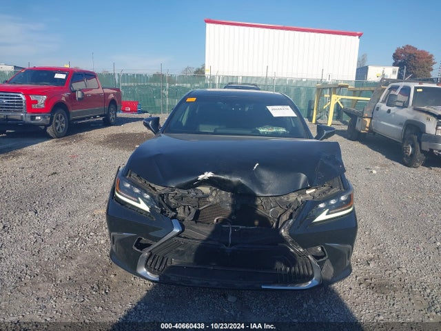 Lexus Es 300h Luxury 2019 JTHB21B17K2001649 Image 12