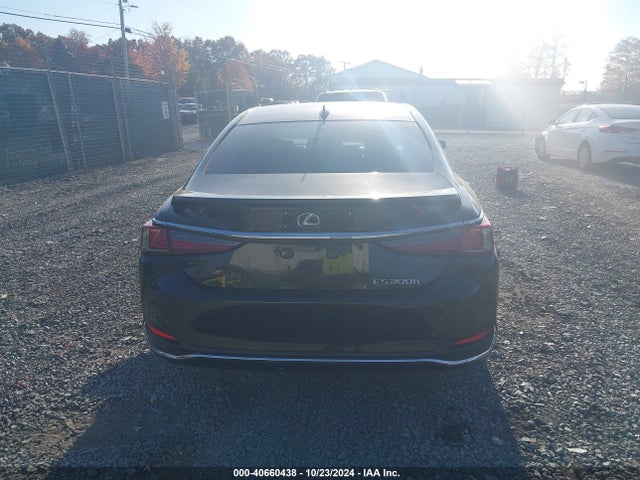 Lexus Es 300h Luxury 2019 JTHB21B17K2001649 Image 16