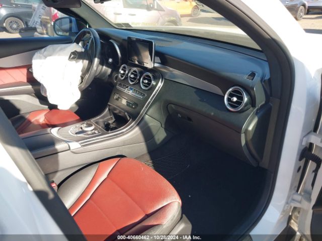 WDC0J4KB5KF516027 Mercedes-Benz Glc 300 Coupe 4matic