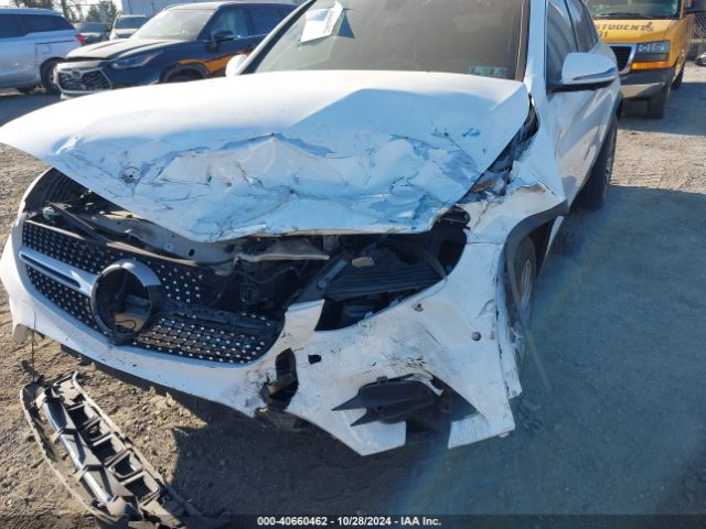 WDC0J4KB5KF516027 Mercedes-Benz Glc 300 Coupe 4matic