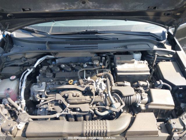 5YFT4MCE5NP098326 Toyota Corolla Xse