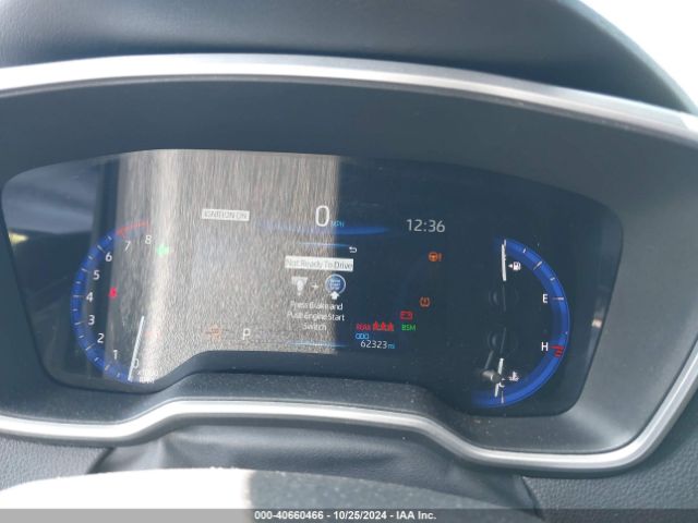 5YFT4MCE5NP098326 Toyota Corolla Xse