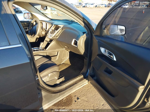 Chevrolet EQUINOX LS 2017 2GNFLEEK1H6255792 Image 5