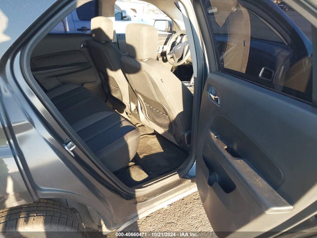 Chevrolet EQUINOX LS 2017 2GNFLEEK1H6255792 Image 8