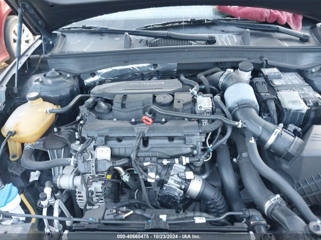 Hyundai Sonata Limited 2021 5NPEH4J25MH105020 Image 10