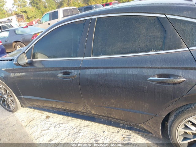Hyundai Sonata Limited 2021 5NPEH4J25MH105020 Image 14