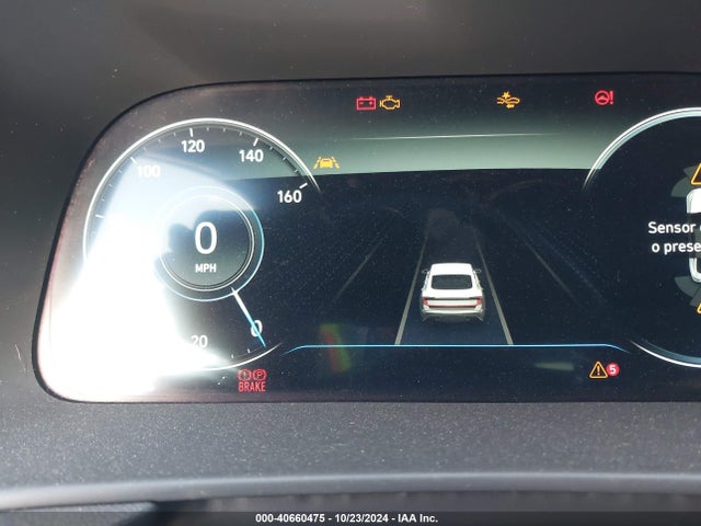 Hyundai Sonata Limited 2021 5NPEH4J25MH105020 Image 15