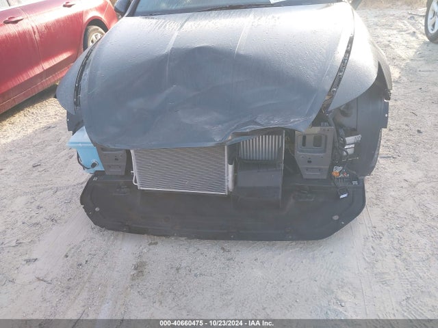 Hyundai Sonata Limited 2021 5NPEH4J25MH105020 Image 6
