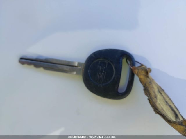 2006 HUMMER H3 SUV 5GTDN136768182517 Photo 10