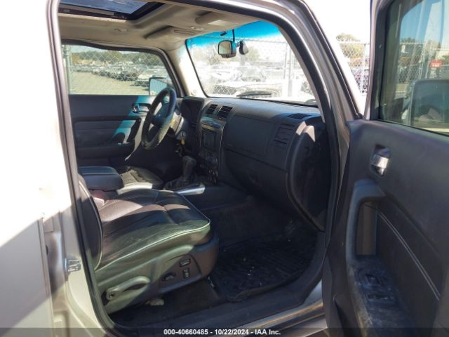2006 HUMMER H3 SUV 5GTDN136768182517 Photo 4