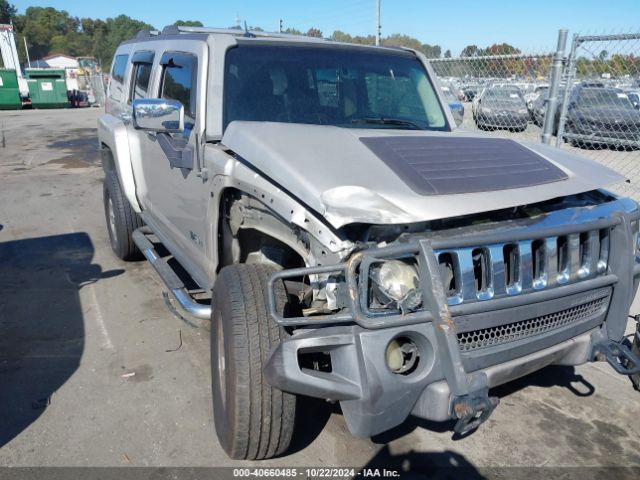 2006 HUMMER H3 SUV 5GTDN136768182517 Photo 5