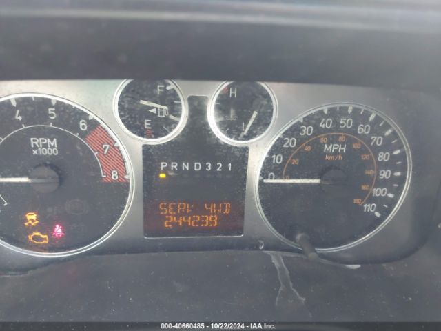 2006 HUMMER H3 SUV 5GTDN136768182517 Photo 6