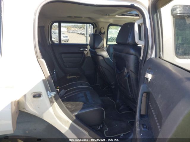 2006 HUMMER H3 SUV 5GTDN136768182517 Photo 7