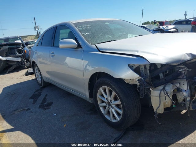 Продаж на аукціоні авто 2011 Toyota Camry Xle, vin: 4T4BF3EK0BR113544, номер лоту: 40660487