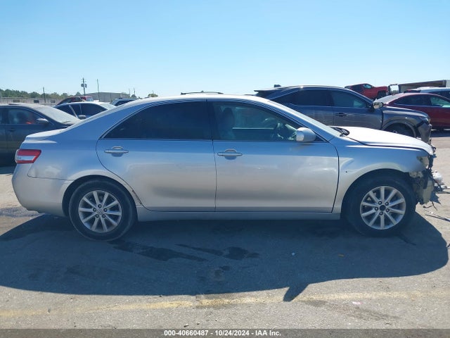 Продаж на аукціоні авто 2011 Toyota Camry Xle, vin: 4T4BF3EK0BR113544, номер лоту: 40660487