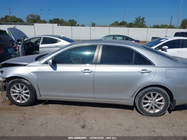 Продаж на аукціоні авто 2011 Toyota Camry Xle, vin: 4T4BF3EK0BR113544, номер лоту: 40660487