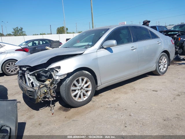 Продаж на аукціоні авто 2011 Toyota Camry Xle, vin: 4T4BF3EK0BR113544, номер лоту: 40660487