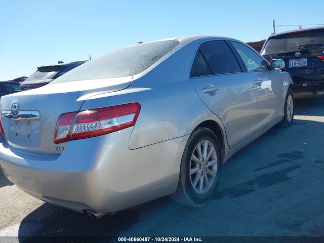 Продаж на аукціоні авто 2011 Toyota Camry Xle, vin: 4T4BF3EK0BR113544, номер лоту: 40660487