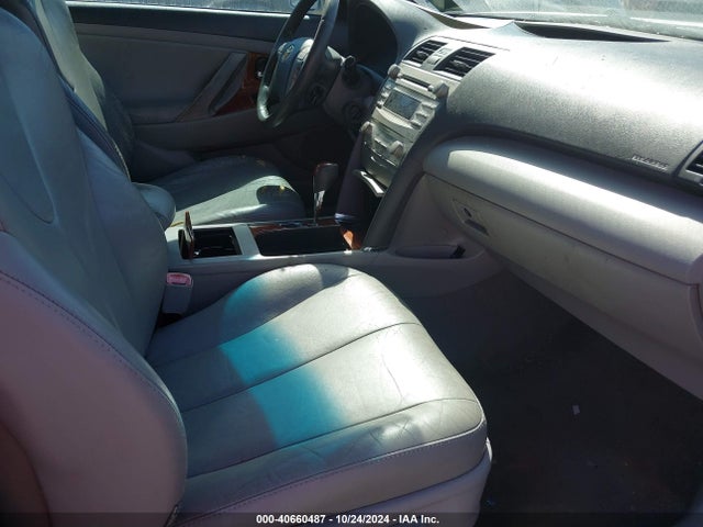 Продаж на аукціоні авто 2011 Toyota Camry Xle, vin: 4T4BF3EK0BR113544, номер лоту: 40660487