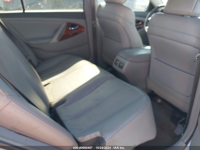 Продаж на аукціоні авто 2011 Toyota Camry Xle, vin: 4T4BF3EK0BR113544, номер лоту: 40660487