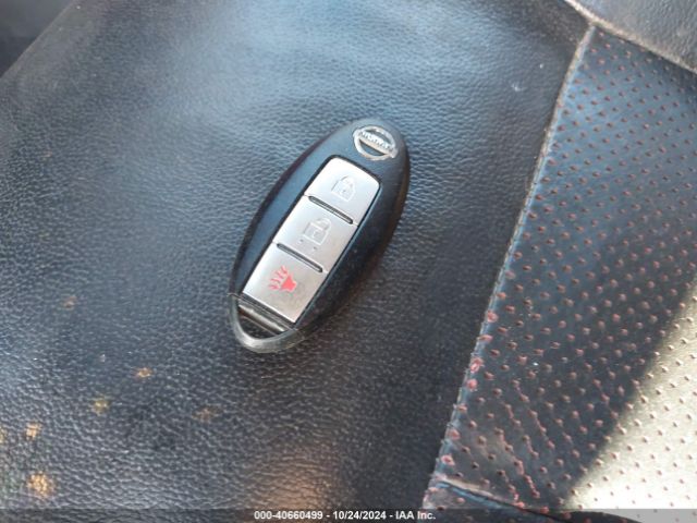 JN8AF5MR8ET450997 Nissan Juke Sl