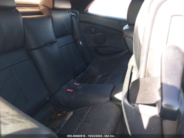 2007 BMW M6 WBSEK93537CS32556 Photo 7