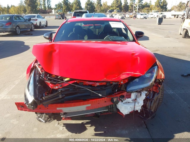 Toyota Gr86 Premium 2024 JF1ZNBE12R8760134 Image 13