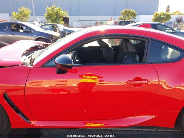 Toyota Gr86 Premium 2024 JF1ZNBE12R8760134 Image 15
