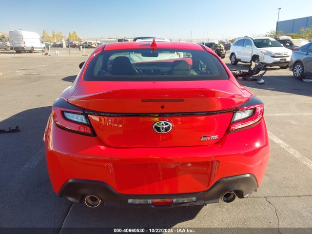 Toyota Gr86 Premium 2024 JF1ZNBE12R8760134 Image 17