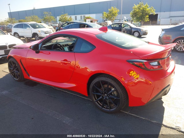 Toyota Gr86 Premium 2024 JF1ZNBE12R8760134 Image 3