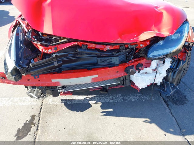 Toyota Gr86 Premium 2024 JF1ZNBE12R8760134 Image 6