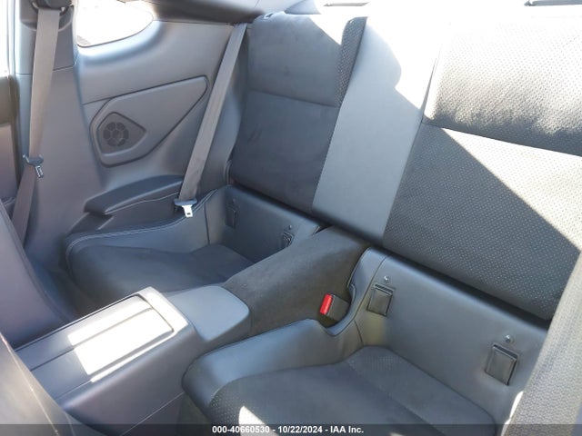 Toyota Gr86 Premium 2024 JF1ZNBE12R8760134 Image 8