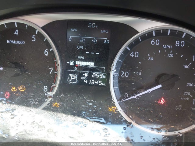Nissan Kicks S Xtronic Cvt 2020 3N1CP5BV2LL577816 Image 15
