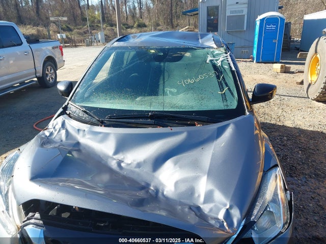 Nissan Kicks S Xtronic Cvt 2020 3N1CP5BV2LL577816 Image 6