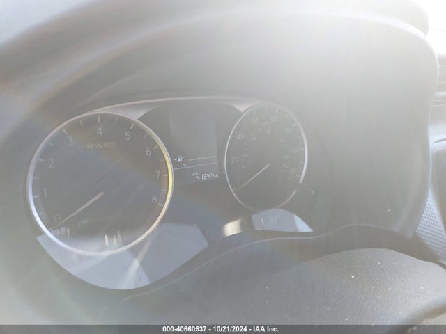 Nissan Kicks S Xtronic Cvt 2020 3N1CP5BV2LL577816 Image 7