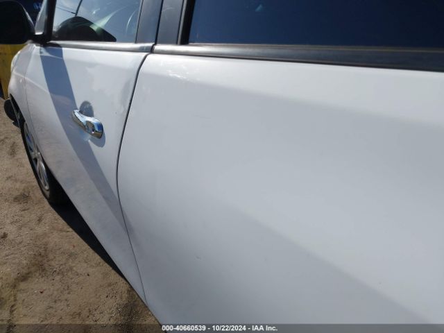 3N1CN7AP6GL832204 Nissan Versa 1.6 S/1.6 S+/1.6 Sl/1.6 Sv