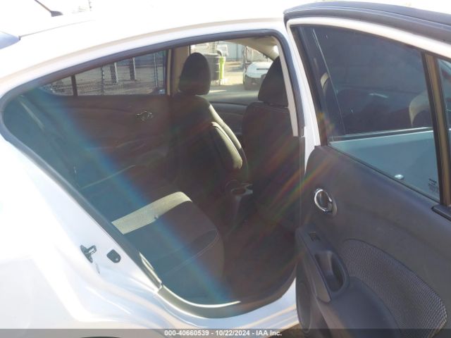 3N1CN7AP6GL832204 Nissan Versa 1.6 S/1.6 S+/1.6 Sl/1.6 Sv