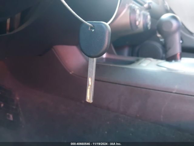 2G1FA1E38E9240287 Chevrolet Camaro 2ls